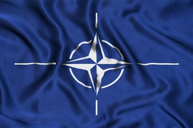 Robertson: Vstup Slovenska do NATO ovplyvnila politická situácia i stav armády