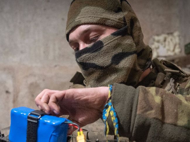 Šéf ukrajinskej SBU priznal atentáty proti spolupracovníkom Kremľa