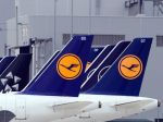 Letecká spoločnosť Lufthansa a odbory sa po sérii štrajkov dohodli
