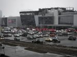 Rusko tvrdí, že páchatelia útoku na koncertnú halu dostali financie z Ukrajiny