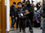 Podozriví z útoku v Moskve konali údajne pod vplyvom drog