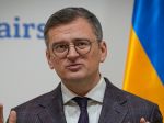 Šéf ukrajinskej diplomacie Indii povedal, aby sa nespoliehala na Rusko