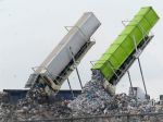 OSN: V odpadkoch končí viac ako miliarda ton potravín