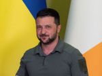 Zelenskyj odvolal z funkcie prvého asistenta prezidenta aj poradcov