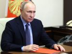 Putin podpísal výnos o jarnom odvode do armády