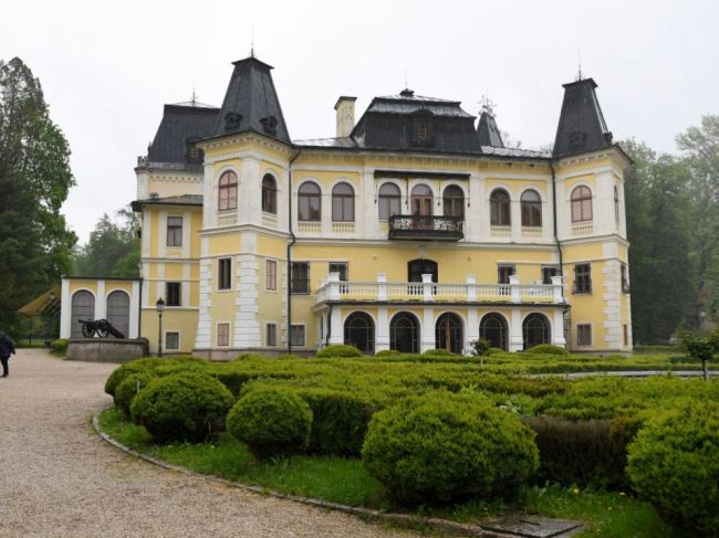 Ministerstvo kultúry začalo kontrolu stavu významných kultúrnych pamiatok na východe Slovenska