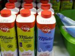 Známa slovenská mliekareň mení názov