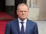 Tusk: Útok na humanitárnych pracovníkov ohrozuje poľskú solidaritu voči Izraelu