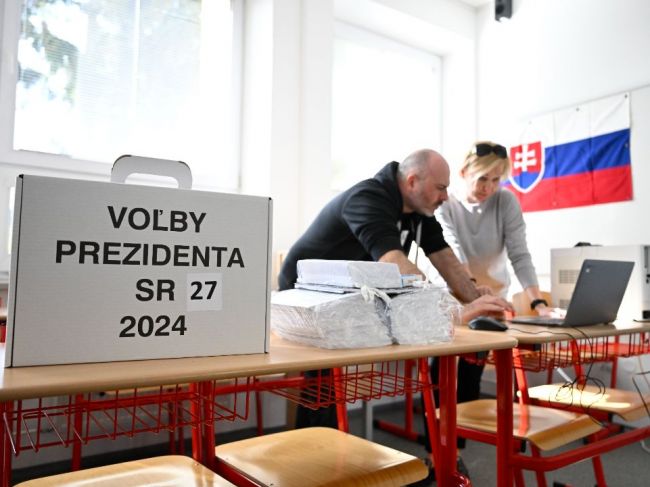 Prezidentské voľby na Slovensku 2024: Na toto si pri krúžkovaní dávajte pozor