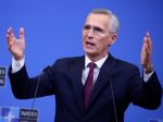 Stoltenberg: Z centrály NATO bolo vykázaných niekoľko Rusov