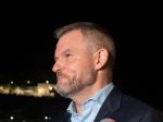 Po sčítaní 80 percent okrskov vedie naďalej Peter Pellegrini