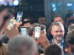 Peter Pellegrini poďakoval voličom, hovorí o záväzku i zadosťučinení