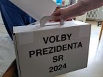 Prezidentské voľby: Volebná účasť bola mimoriadne vysoká, komisia potvrdila výsledky 