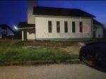 Kostol sa stal terčom vandalizmu, prípad vyšetruje polícia