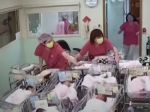 Video: Zemetrasenie zasiahlo pôrodnicu, takto zareagovali sestry pri novorodencoch