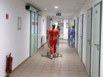 Asociácia nemocníc Slovenska vyzýva vládu na dofinancovanie zdravotníctva