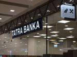 Tatra banka má veľký výpadok, nefungujú viaceré služby