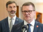 Peter Kmec odmieta slová opozície o ohrození financií z plánu obnovy