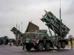 Nemecko bezodkladne dodá Ukrajine ďalší systém protivzdušnej obrany Patriot