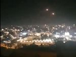 Izraelská armáda hlási zničenie 99 percent dronov a rakiet vypálených Iránom