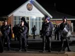 V Austrálii zaútočili na asýrsky chrám, polícia zadržala len 15-ročného chlapca