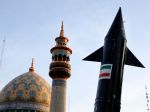 Irán varoval Izrael aj pred "najmenšou" odvetou za nedávny útok