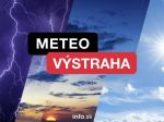 Počas noci sa na celom území Slovenska môže vyskytnúť prízemný mráz