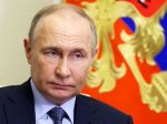 Kremeľ odsúdil rozhodnutie Francúzska zhabať vilu partnera Putinovej exmanželky