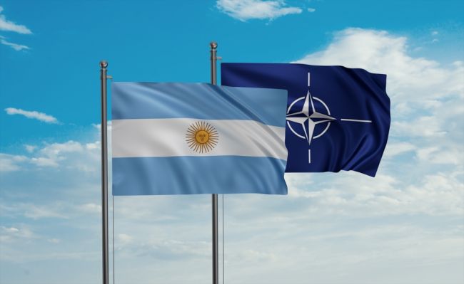 Argentína podala žiadosť o vstup do NATO ako globálny partner