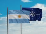 Argentína podala žiadosť o vstup do NATO ako globálny partner