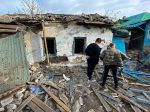 Rusko tvrdí, že pri útoku Kyjeva v Belgorodskej oblasti zahynula tehotná žena