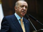 Erdogan opäť naznačil záujem byť sprostredkovateľom medzi Izraelom a Hamasom