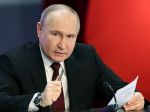 Moskva tvrdí, že pomoc Ukrajine, Izraelu a Taiwanu "zhorší svetové krízy"