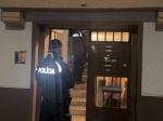 Polícia zverejnila nové skutočnosti o úmrtí mladíka v Hlohovci