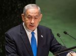 Netanjahu: Izrael zvýši v nasledujúcich dňoch vojenský tlak na Hamas