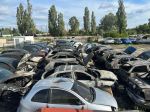 Polícia vyšetruje požiar 16 áut v Bratislave, páchateľ spôsobil škodu 10.000 eur