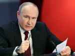 Rusko varuje pred priamym konfliktom so Západom pre Ukrajinu