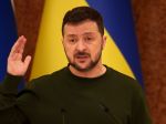 Ukrajinské konzuláty údajne obmedzujú služby pre mužov vo veku 18-60 rokov