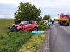 Tragická zrážka dvoch vozidiel: Tri osoby prišli o život