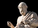Pomocou zvitkov z Herkulanea zistili miesto, kde bol pochovaný Platón