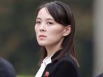 Sestra severokórejského vodcu: Vybudujeme ohromnú vojenskú silu