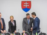 Vláda bude rokovať aj 1. mája, venovať sa má členstvu Slovenska v EÚ