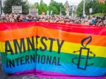 Diskriminácia a útlak menšín pokračovali na Slovensku aj v roku 2023, tvrdí Amnesty 