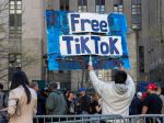 Šéf TikToku plánuje na súde bojovať proti zákazu platformy v USA