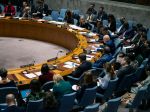 Rusko vetovalo rezolúciu BR OSN s výzvou zabrániť pretekom v zbrojení vo vesmíre
