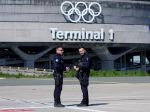 Francúzska polícia zadržala tínedžera, údajne plánoval útok počas olympiády