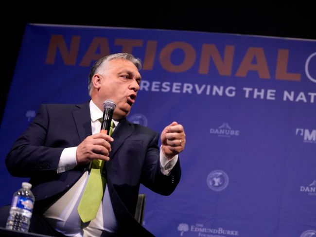 Europoslanci v uznesení vyjadrili obavy o stav demokracie v Maďarsku