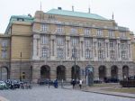 Strelec z univerzity v Prahe netrpel duševnou poruchou, motív úrady oznámia čoskoro