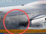 Video: Pilot sa pokúšal pristáť s lietadlom, takúto katastrofu nikto nečakal