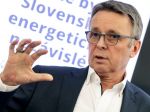 Mikloš: Pre slovenskú ekonomiku výhody eura prevažujú nad nevýhodami